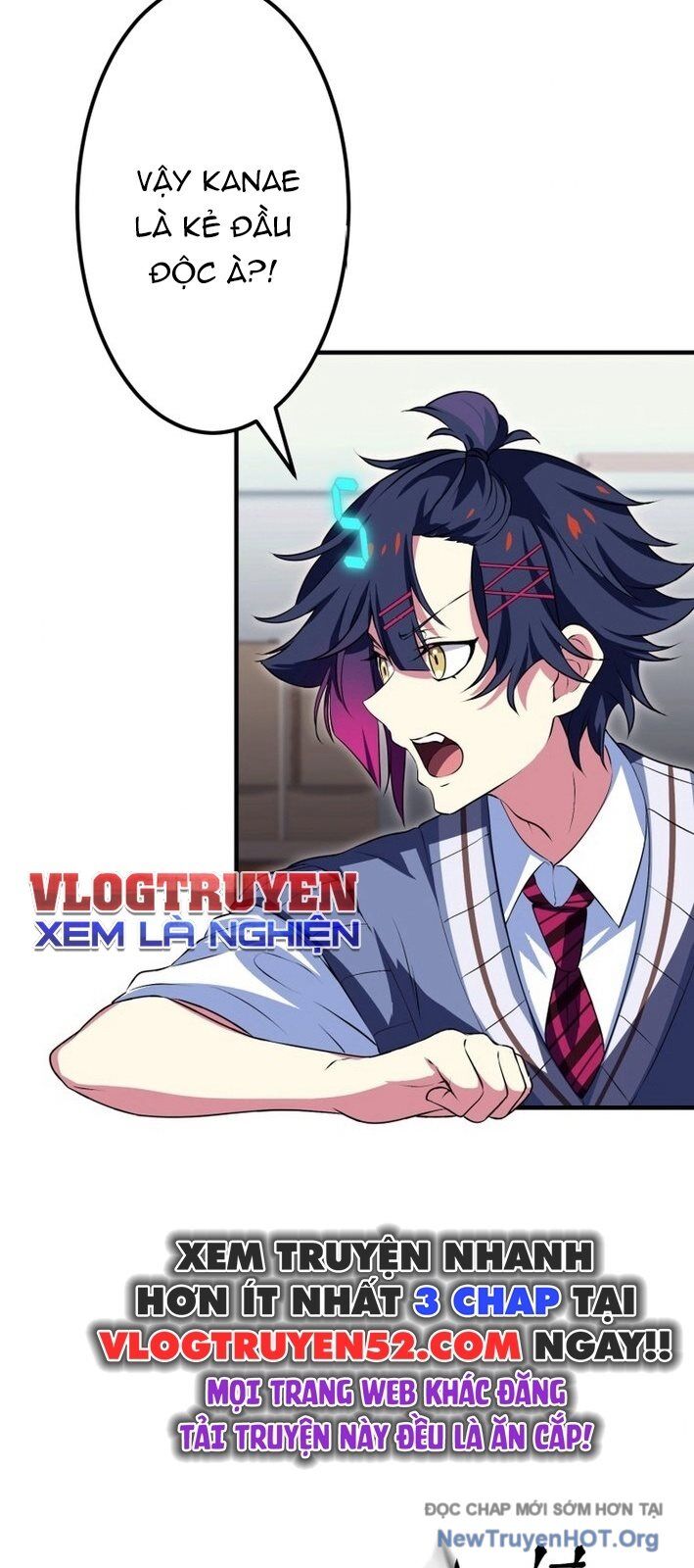 Bộ Đếm Bạn Bè - Chương 11 - Trang 49