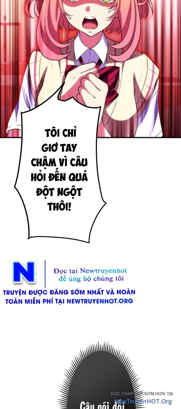 Bộ Đếm Bạn Bè - Chương 11 - Trang 22