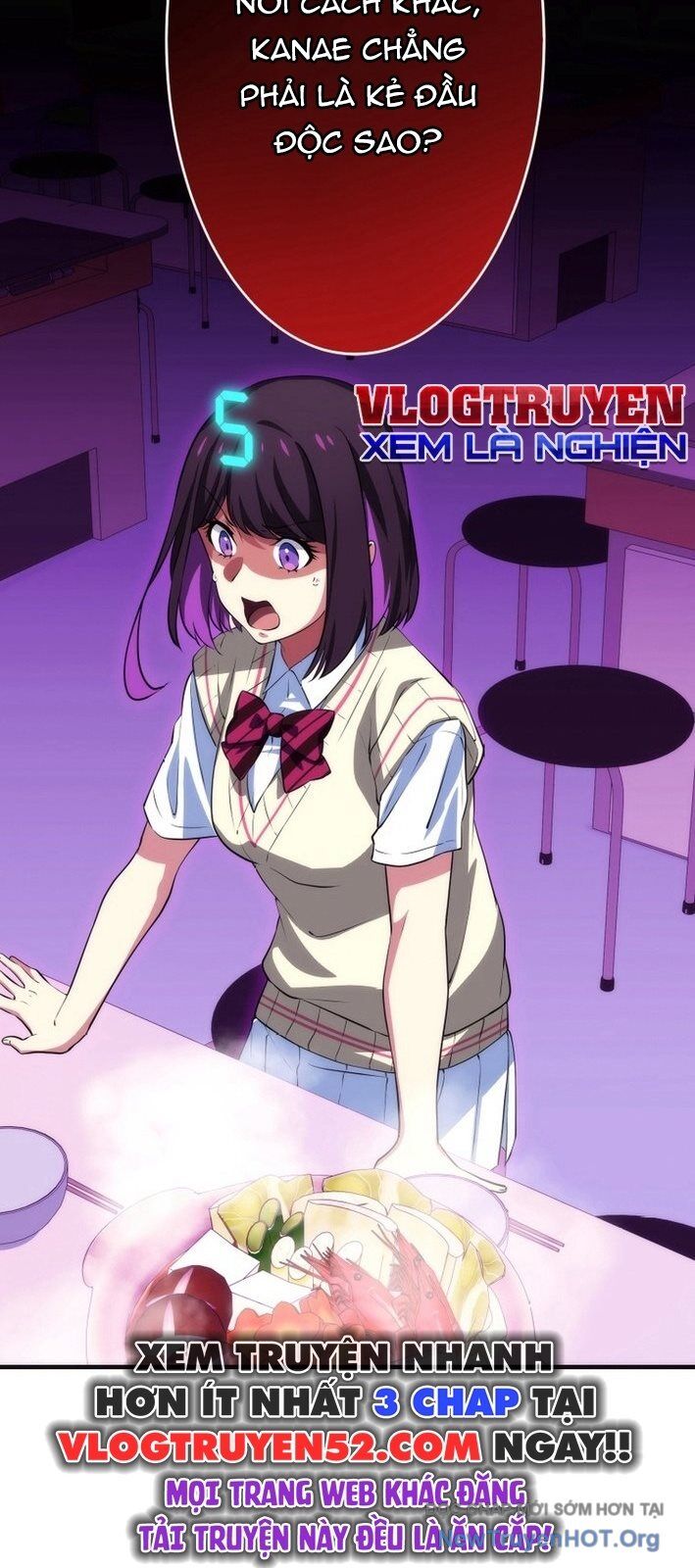 Bộ Đếm Bạn Bè - Chương 11 - Trang 61