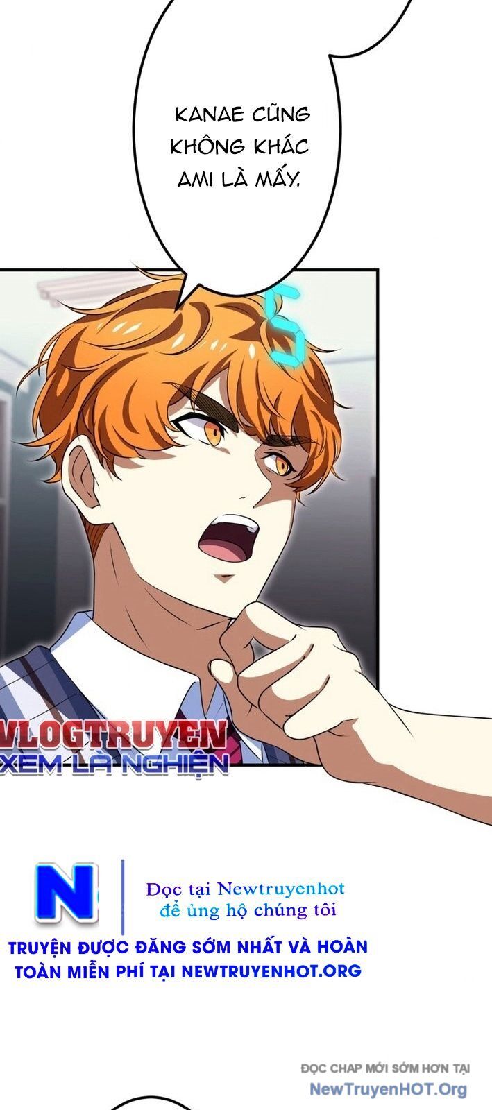 Bộ Đếm Bạn Bè - Chương 11 - Trang 48