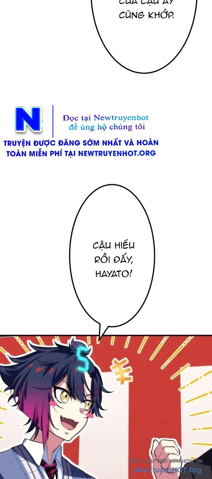 Bộ Đếm Bạn Bè - Chương 11 - Trang 15