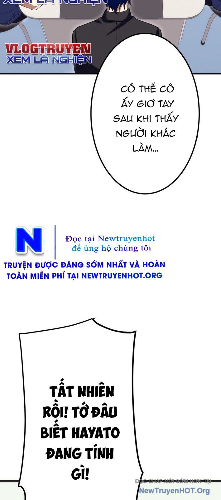 Bộ Đếm Bạn Bè - Chương 11 - Trang 51