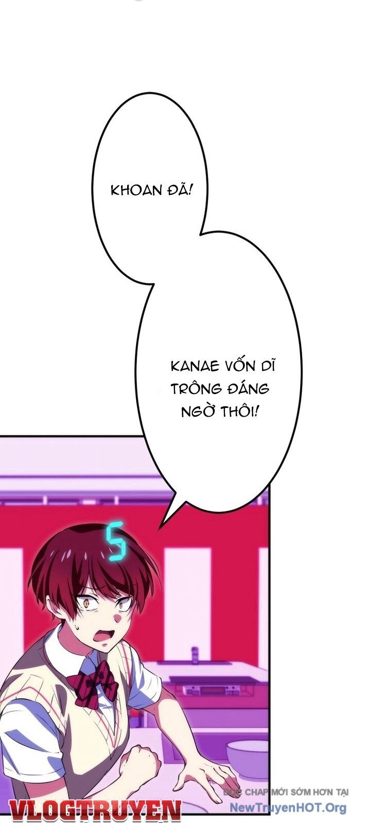 Bộ Đếm Bạn Bè - Chương 11 - Trang 62