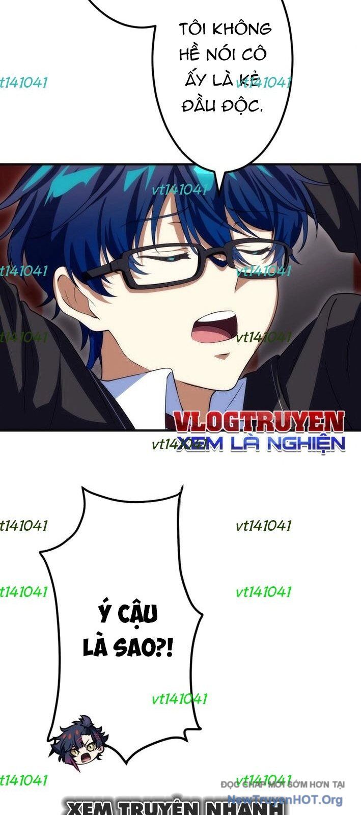 Bộ Đếm Bạn Bè - Chương 11 - Trang 35