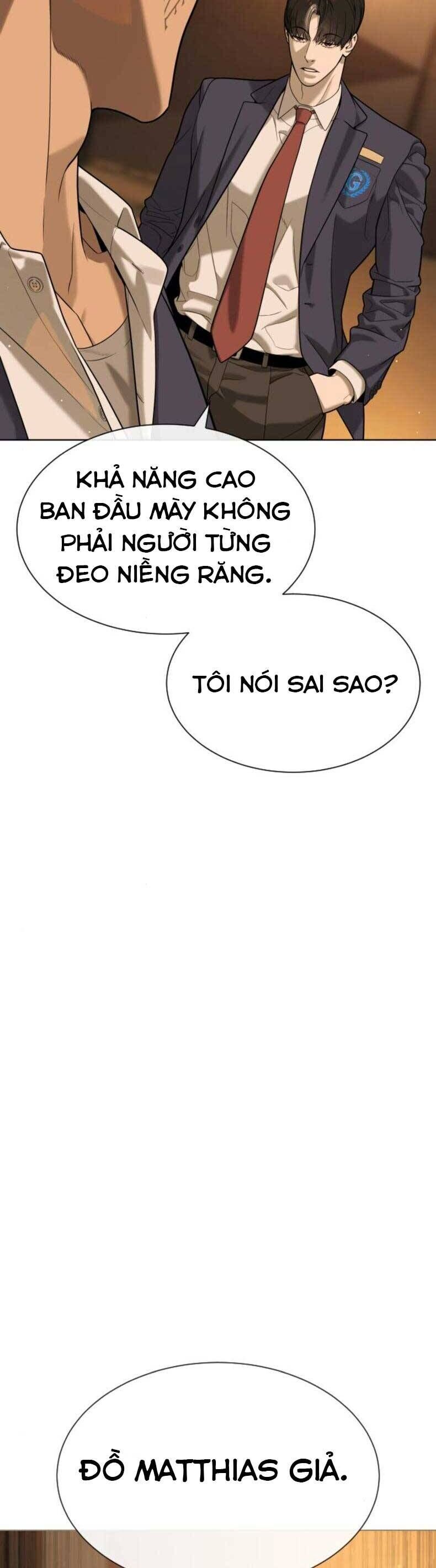 Sát Thủ Peter