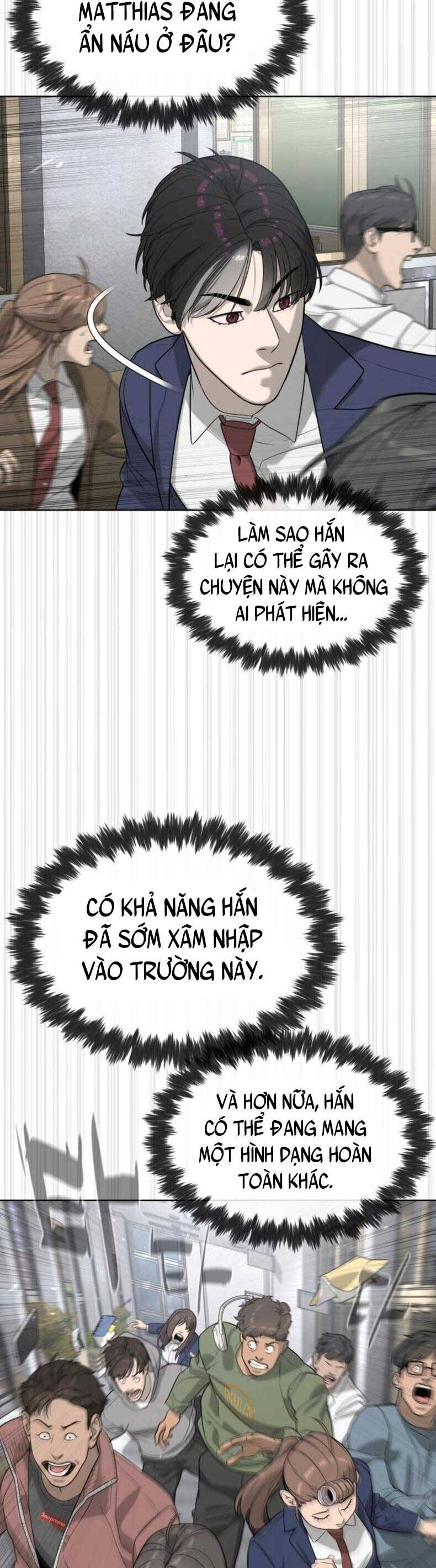 Sát Thủ Peter