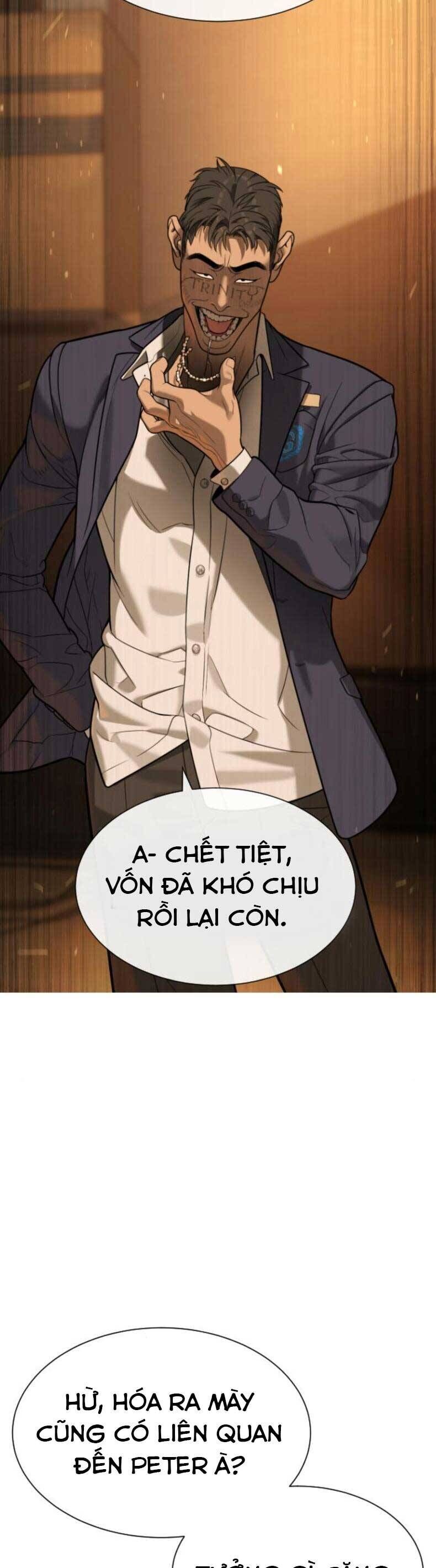 Sát Thủ Peter