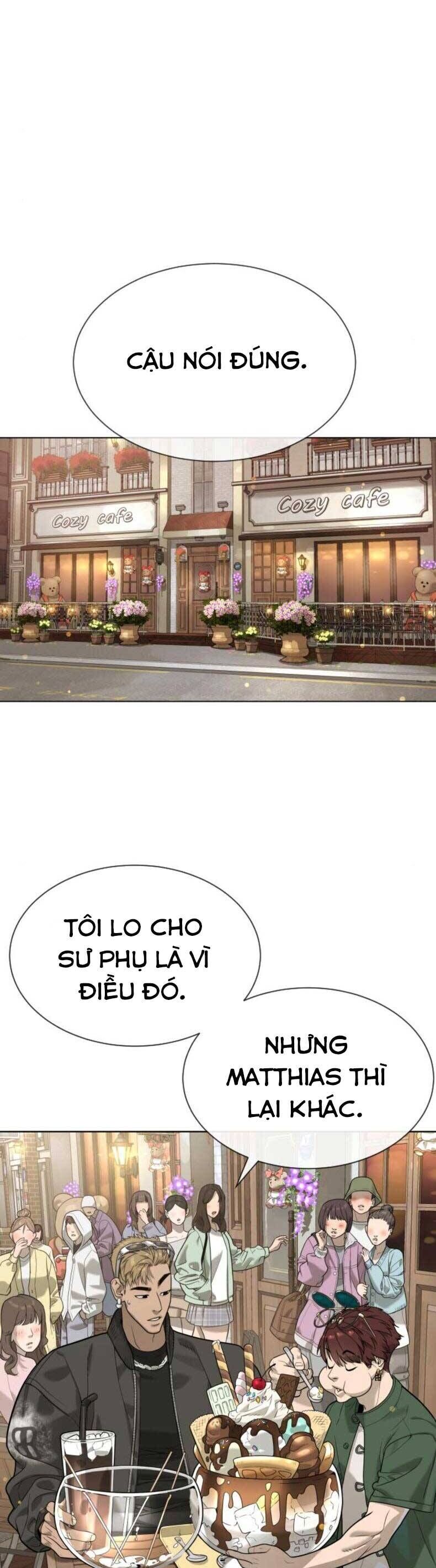 Sát Thủ Peter