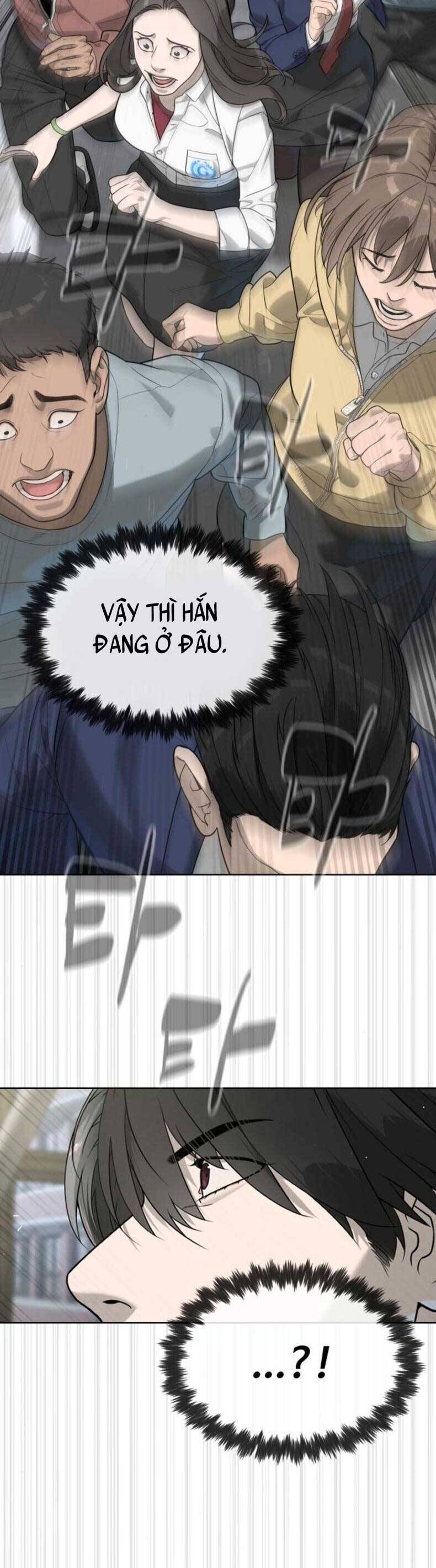 Sát Thủ Peter