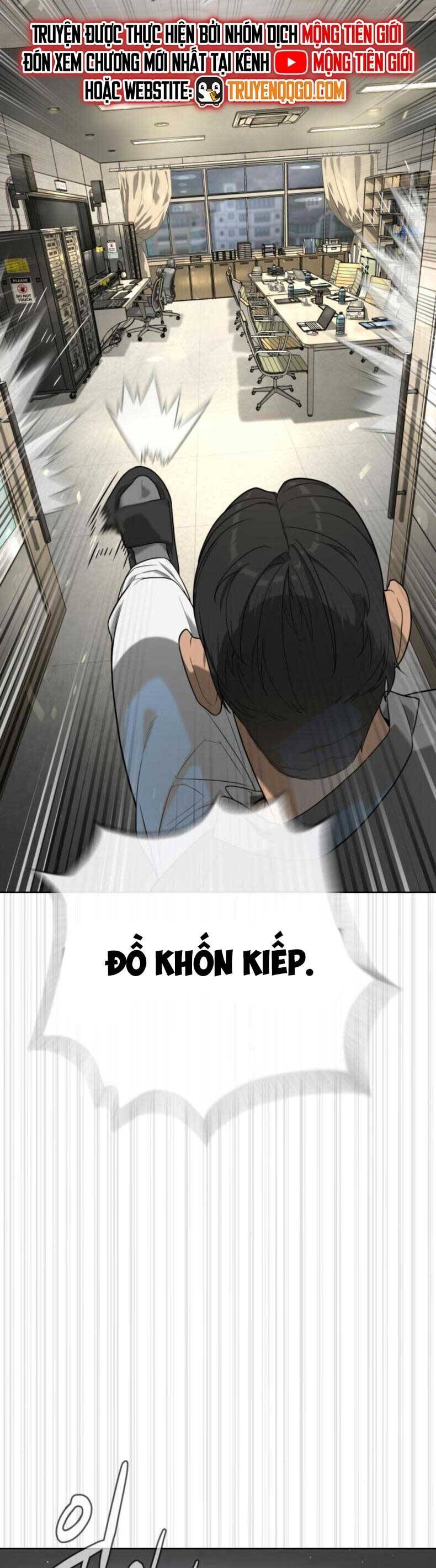 Sát Thủ Peter