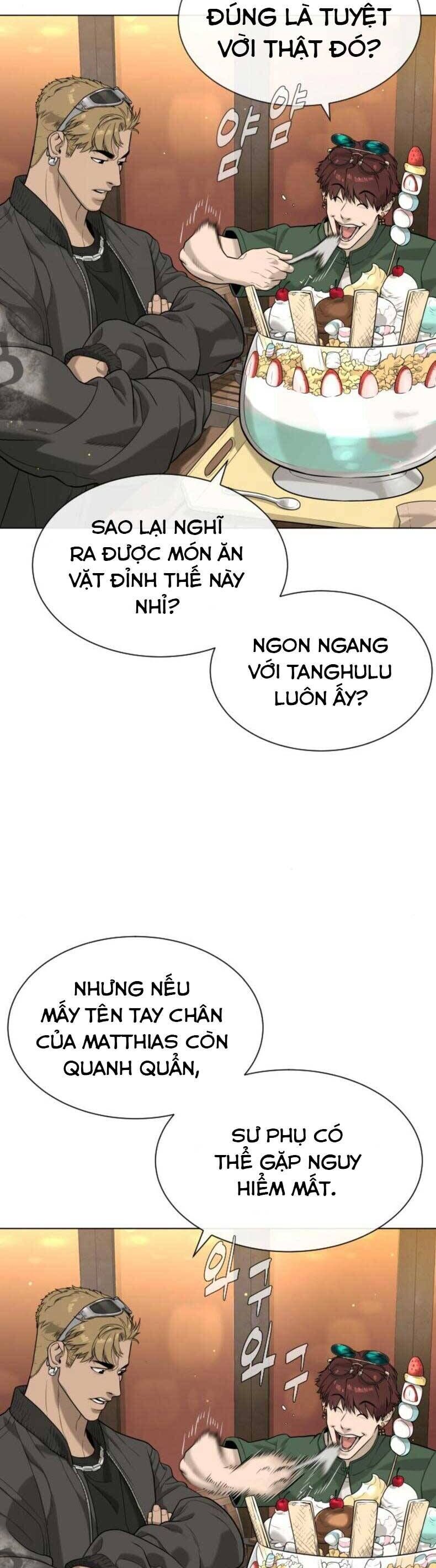 Sát Thủ Peter