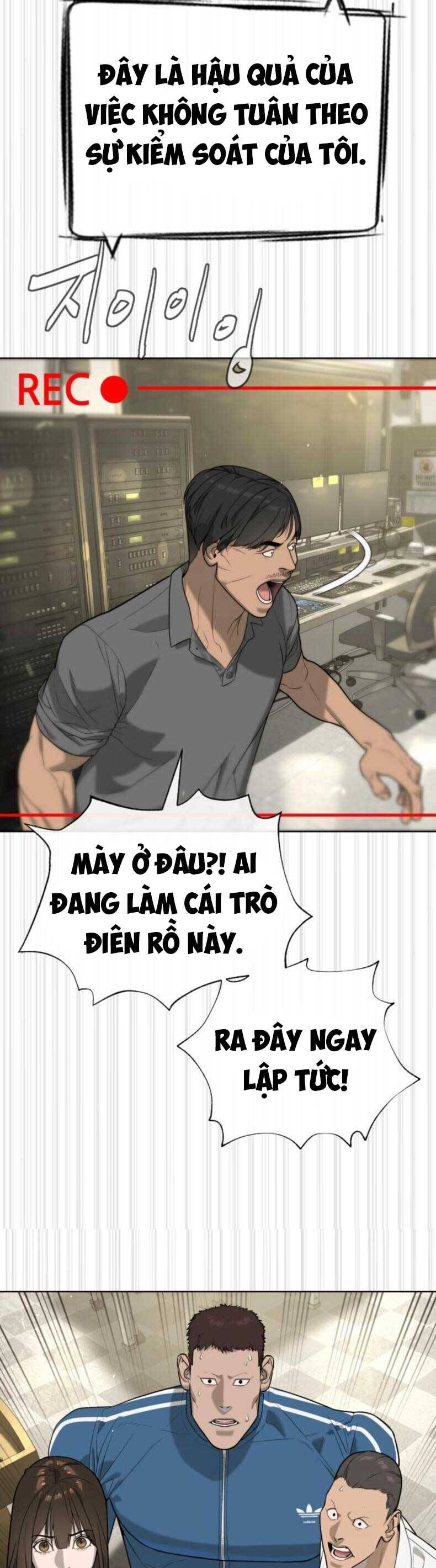 Sát Thủ Peter