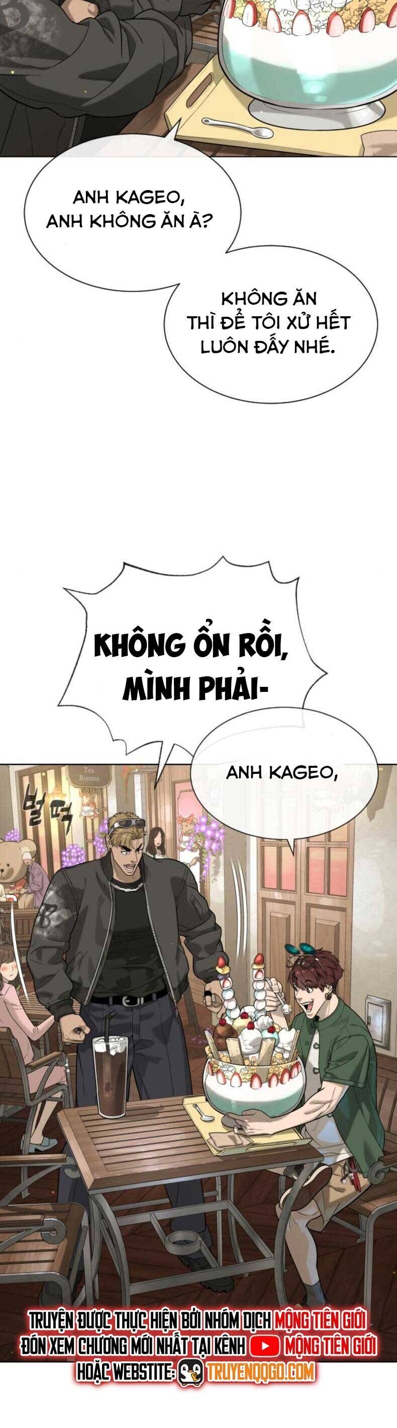 Sát Thủ Peter