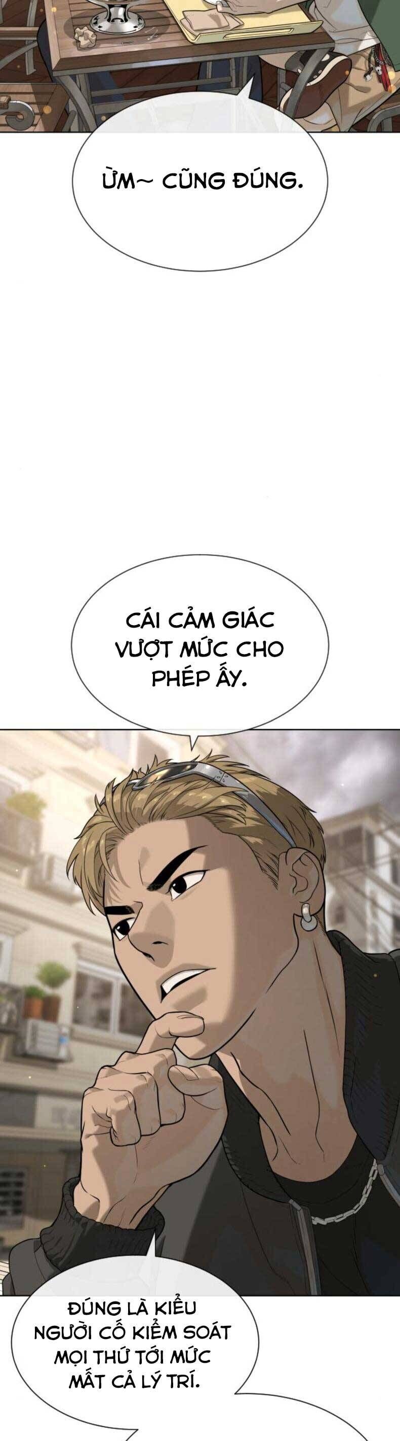 Sát Thủ Peter