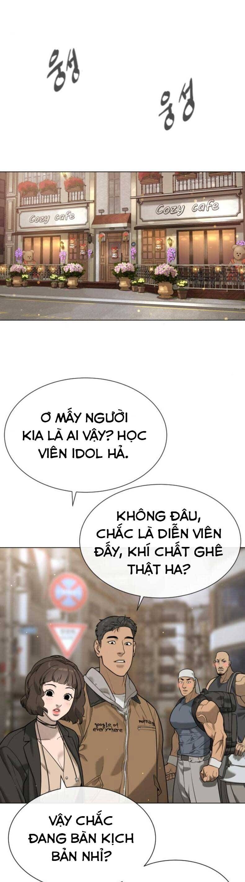 Sát Thủ Peter