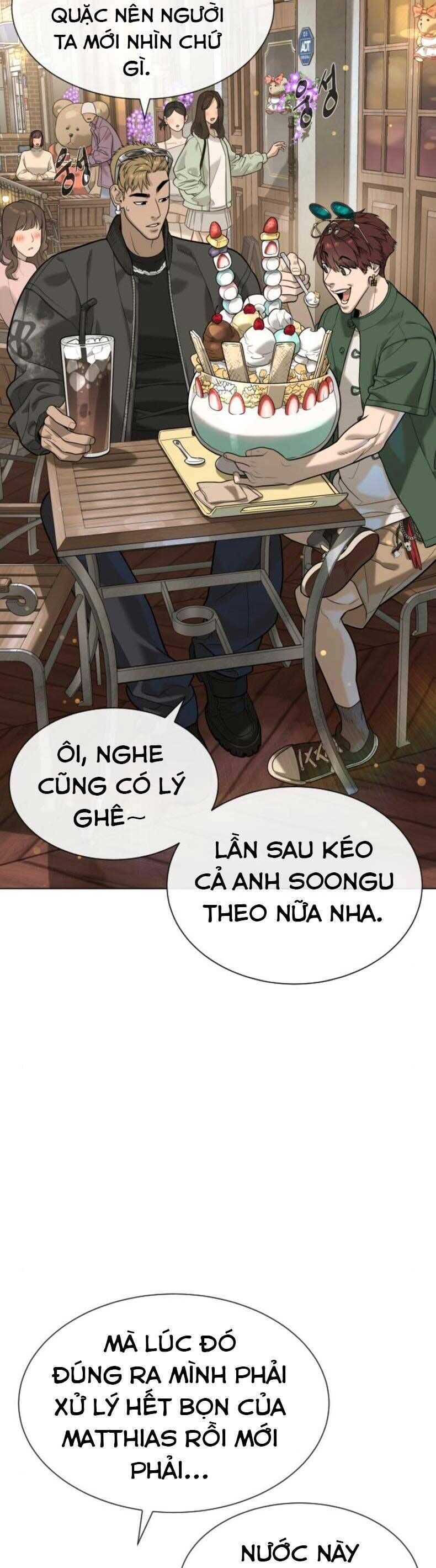 Sát Thủ Peter
