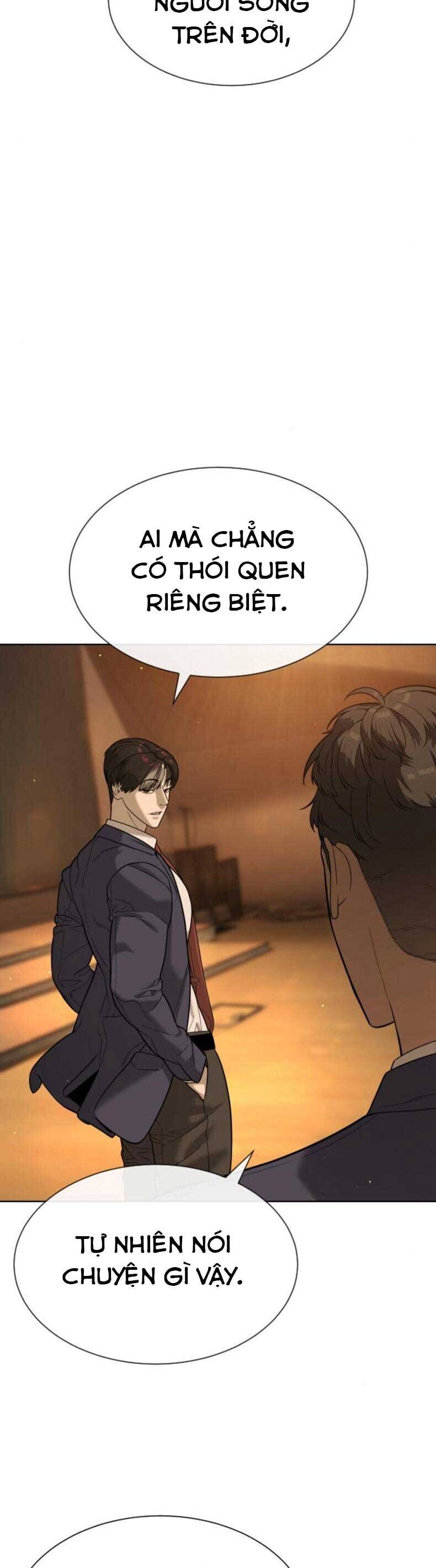 Sát Thủ Peter