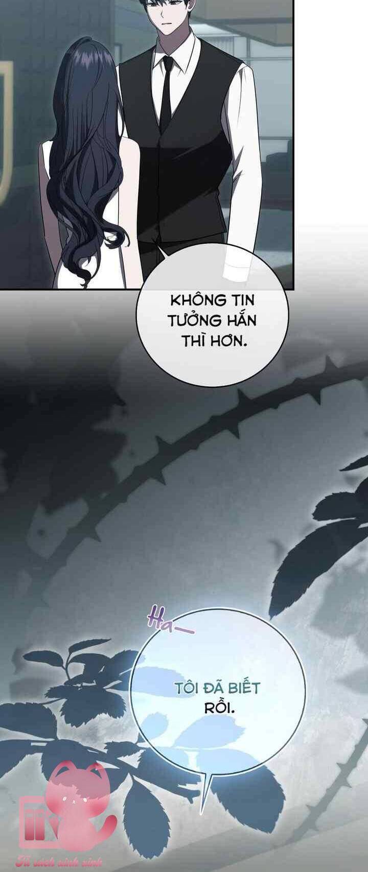 Bạn Trai Của Nam Chính Ám Ảnh Tôi - Chương 72 - Trang 46