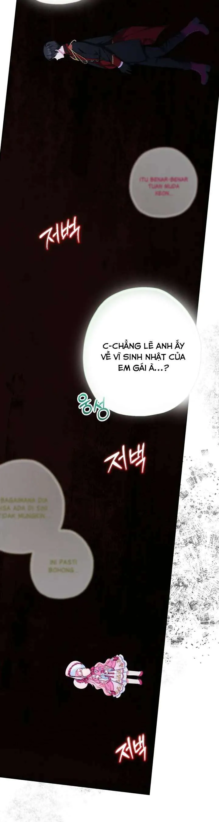 [Pnt] Tiểu Thư Tích Tiền Đi Bụi - Chương 86 - Trang 35