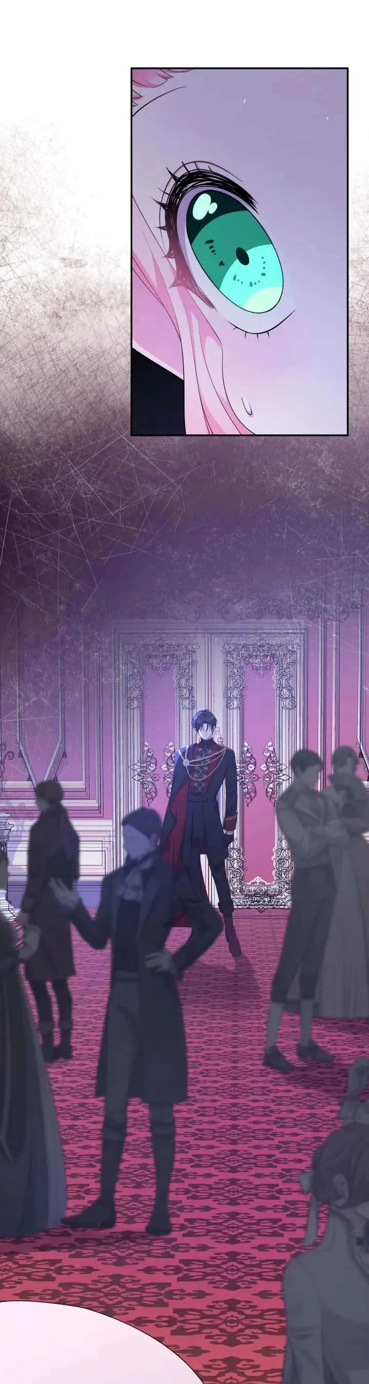 [Pnt] Tiểu Thư Tích Tiền Đi Bụi - Chương 86 - Trang 32