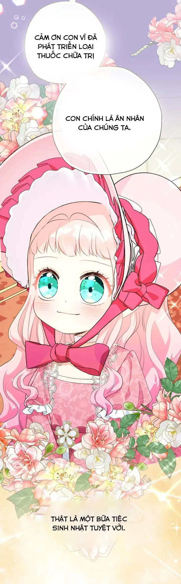 [Pnt] Tiểu Thư Tích Tiền Đi Bụi - Chương 86 - Trang 22