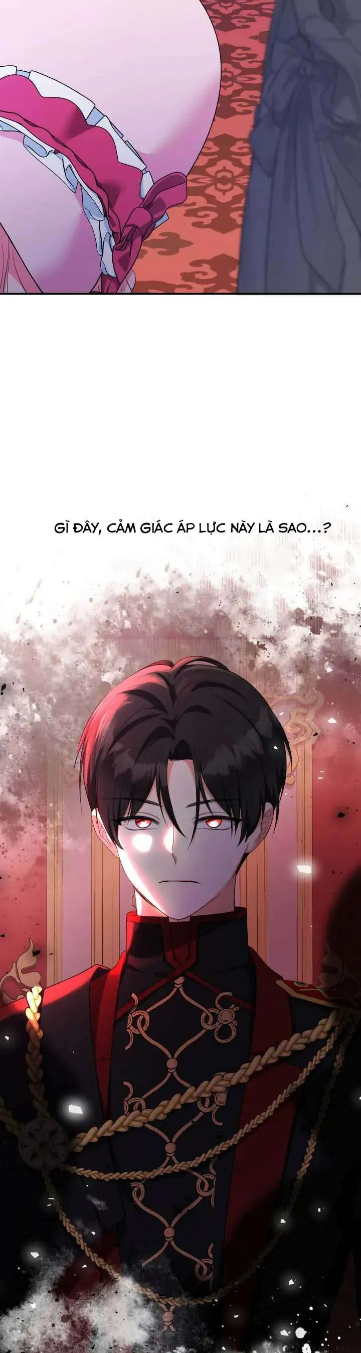 [Pnt] Tiểu Thư Tích Tiền Đi Bụi - Chương 86 - Trang 33