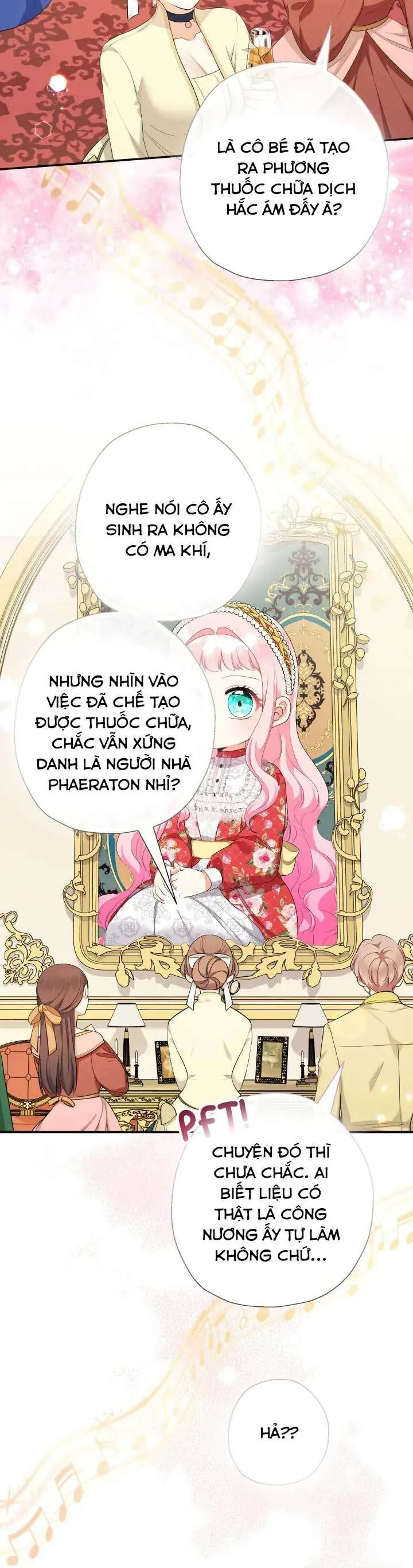 [Pnt] Tiểu Thư Tích Tiền Đi Bụi - Chương 86 - Trang 3