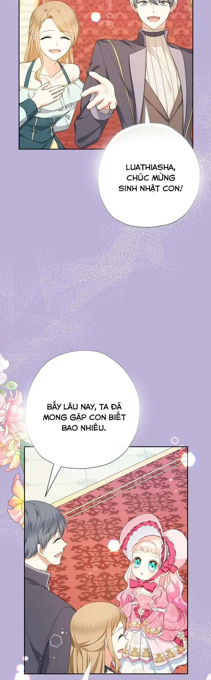 [Pnt] Tiểu Thư Tích Tiền Đi Bụi - Chương 86 - Trang 21