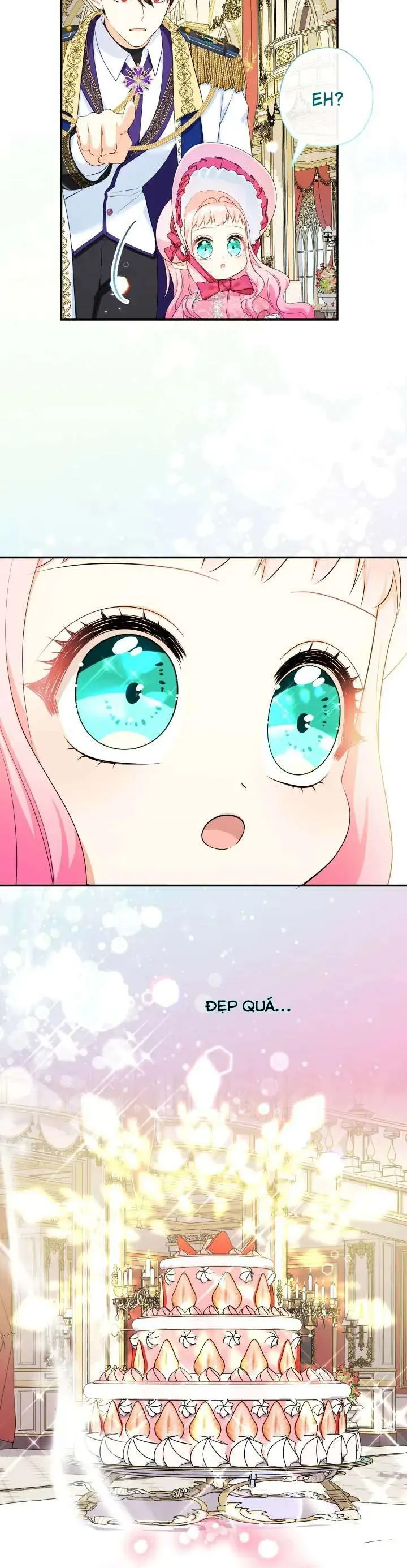 [Pnt] Tiểu Thư Tích Tiền Đi Bụi - Chương 86 - Trang 25