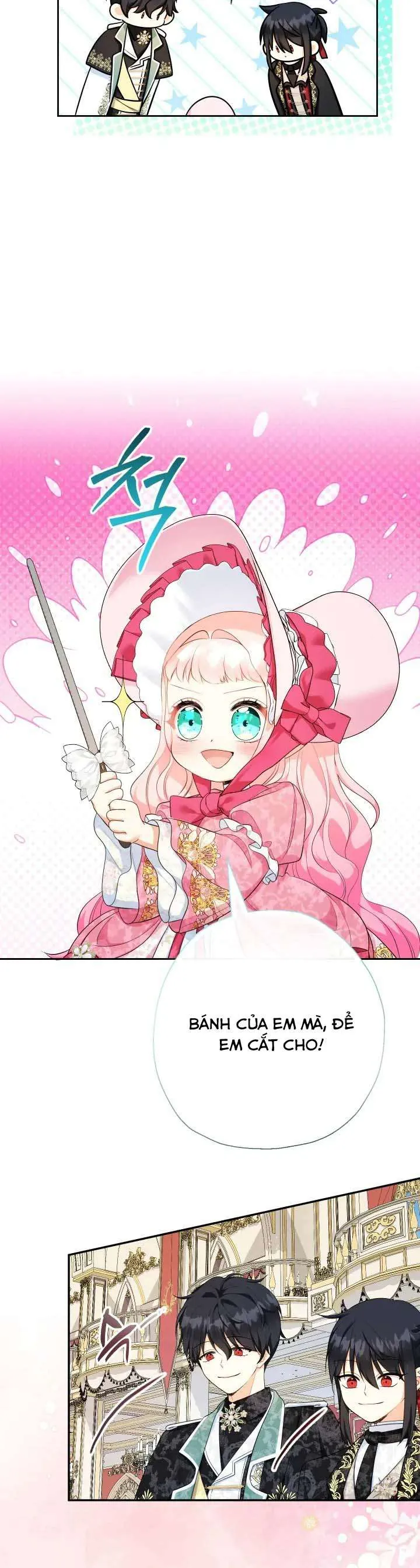 [Pnt] Tiểu Thư Tích Tiền Đi Bụi - Chương 86 - Trang 28