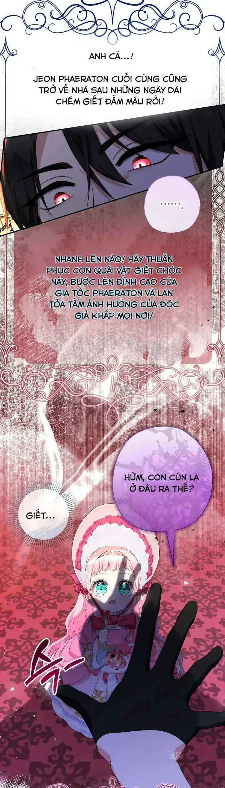 [Pnt] Tiểu Thư Tích Tiền Đi Bụi - Chương 86 - Trang 38