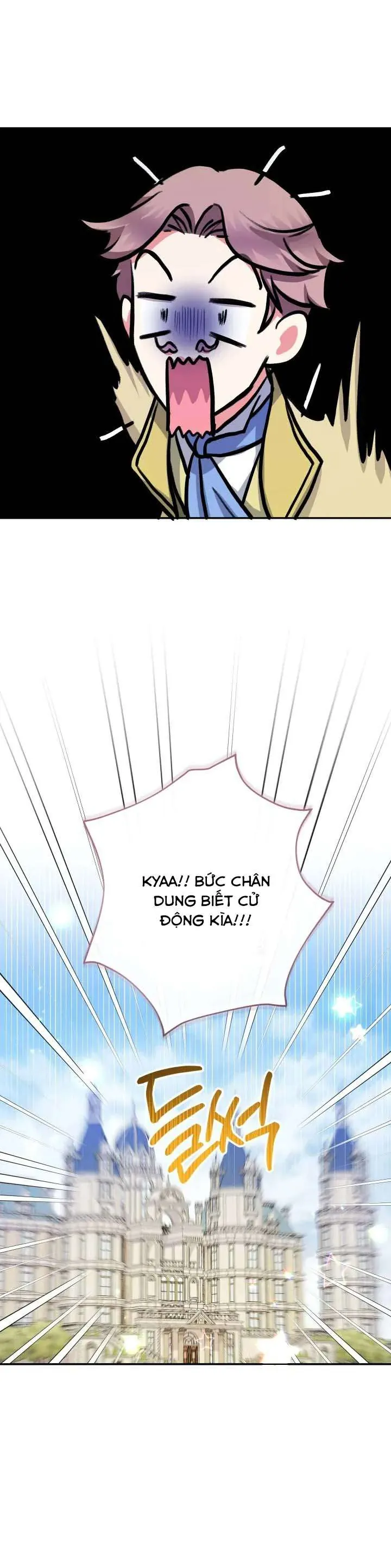 [Pnt] Tiểu Thư Tích Tiền Đi Bụi - Chương 86 - Trang 15