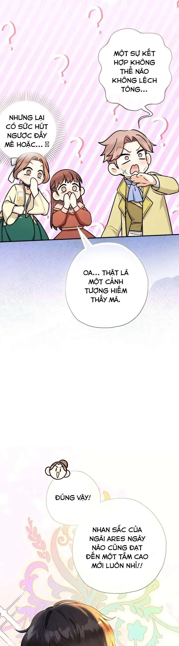 [Pnt] Tiểu Thư Tích Tiền Đi Bụi - Chương 86 - Trang 9