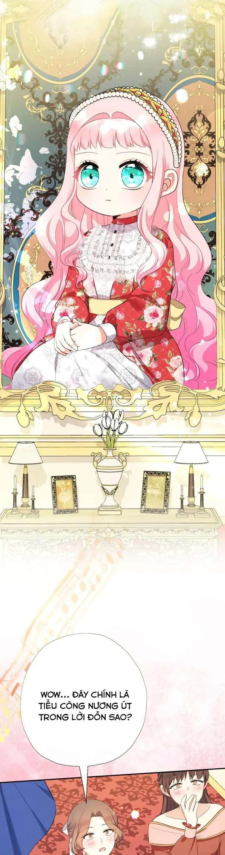 [Pnt] Tiểu Thư Tích Tiền Đi Bụi - Chương 86 - Trang 2