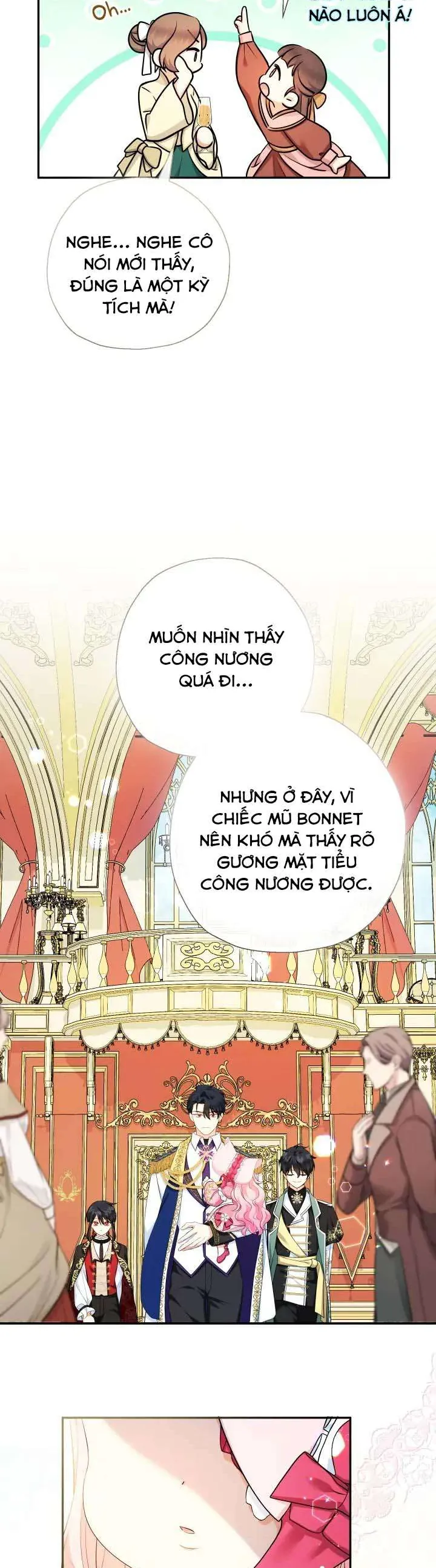 [Pnt] Tiểu Thư Tích Tiền Đi Bụi - Chương 86 - Trang 11