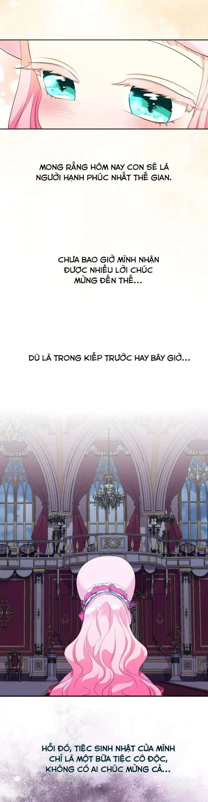 [Pnt] Tiểu Thư Tích Tiền Đi Bụi - Chương 86 - Trang 23