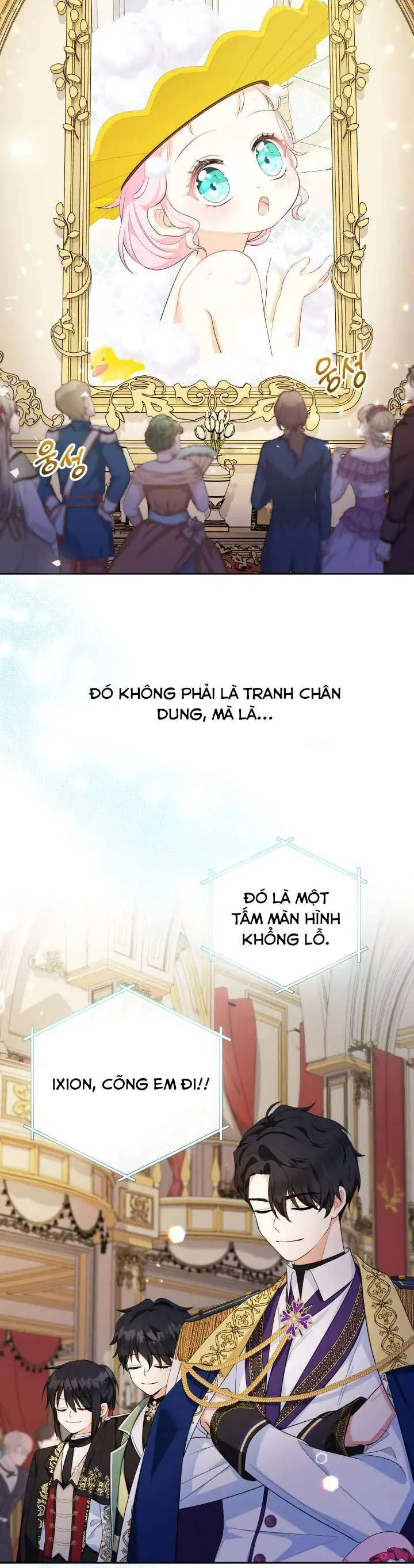 [Pnt] Tiểu Thư Tích Tiền Đi Bụi - Chương 86 - Trang 18