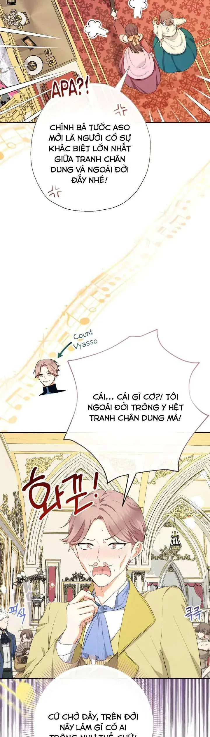 [Pnt] Tiểu Thư Tích Tiền Đi Bụi - Chương 86 - Trang 5