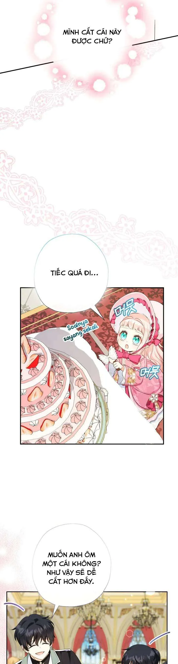 [Pnt] Tiểu Thư Tích Tiền Đi Bụi - Chương 86 - Trang 26