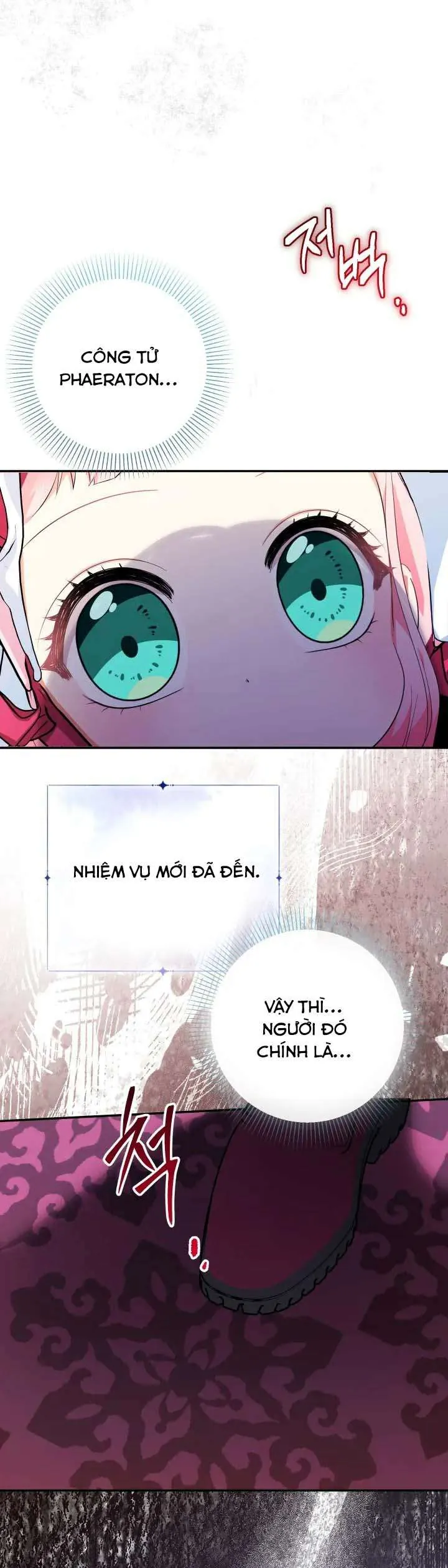 [Pnt] Tiểu Thư Tích Tiền Đi Bụi - Chương 86 - Trang 36