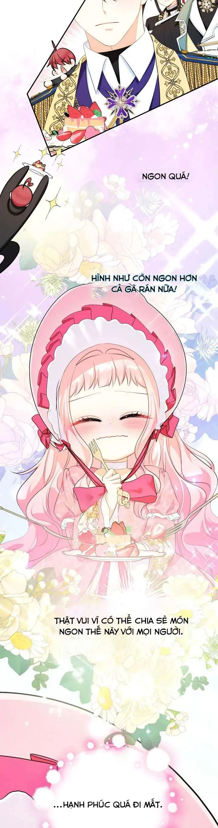 [Pnt] Tiểu Thư Tích Tiền Đi Bụi - Chương 86 - Trang 30