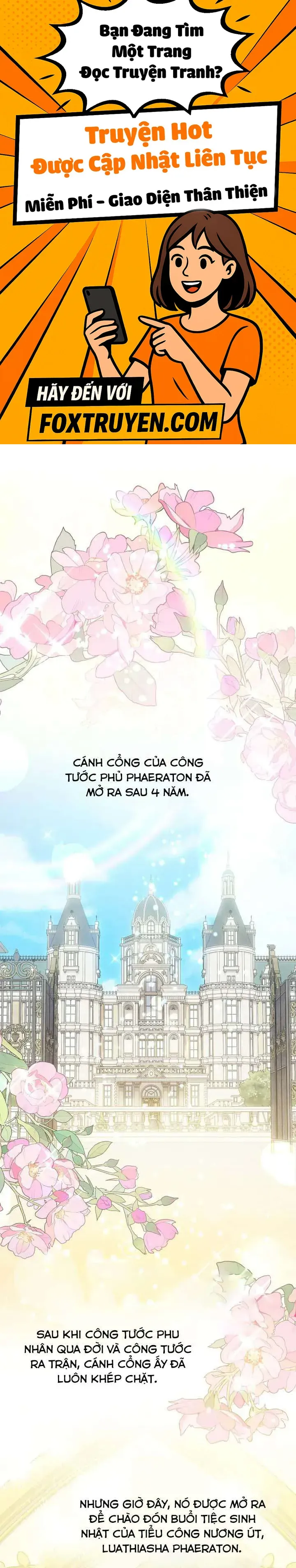 [Pnt] Tiểu Thư Tích Tiền Đi Bụi - Chương 86 - Trang 1