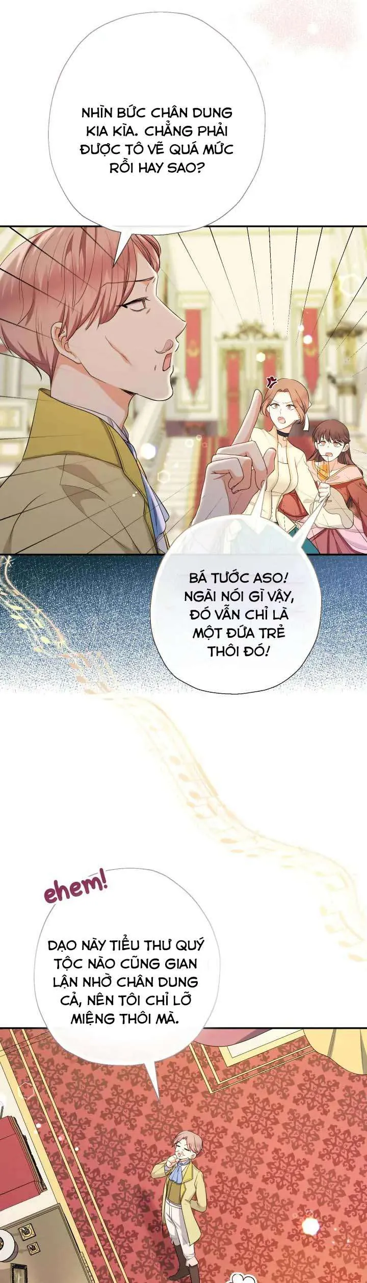 [Pnt] Tiểu Thư Tích Tiền Đi Bụi - Chương 86 - Trang 4