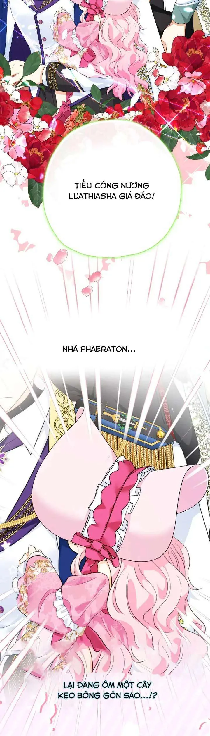 [Pnt] Tiểu Thư Tích Tiền Đi Bụi - Chương 86 - Trang 8
