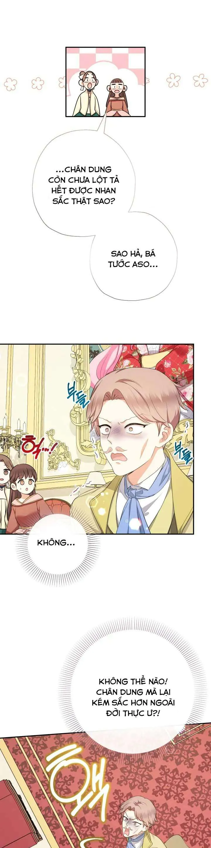 [Pnt] Tiểu Thư Tích Tiền Đi Bụi - Chương 86 - Trang 13