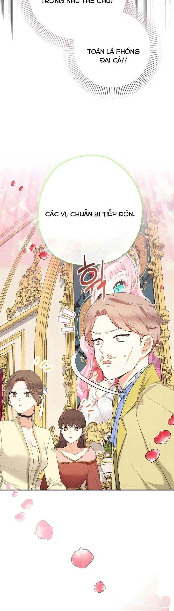 [Pnt] Tiểu Thư Tích Tiền Đi Bụi - Chương 86 - Trang 6