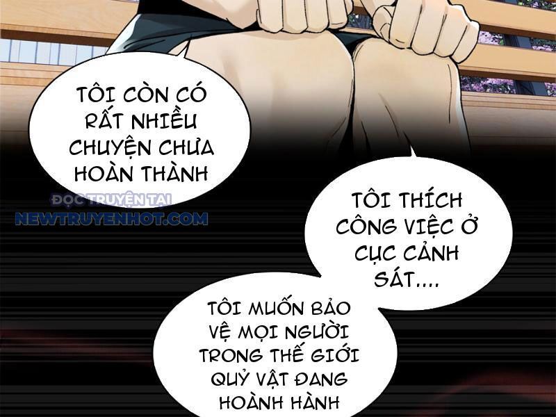 Đối Mặt Với Bệnh Tâm Thần, Ma Quỷ Chẳng Là Cái Thá Gì - Chương 8 - Trang 88