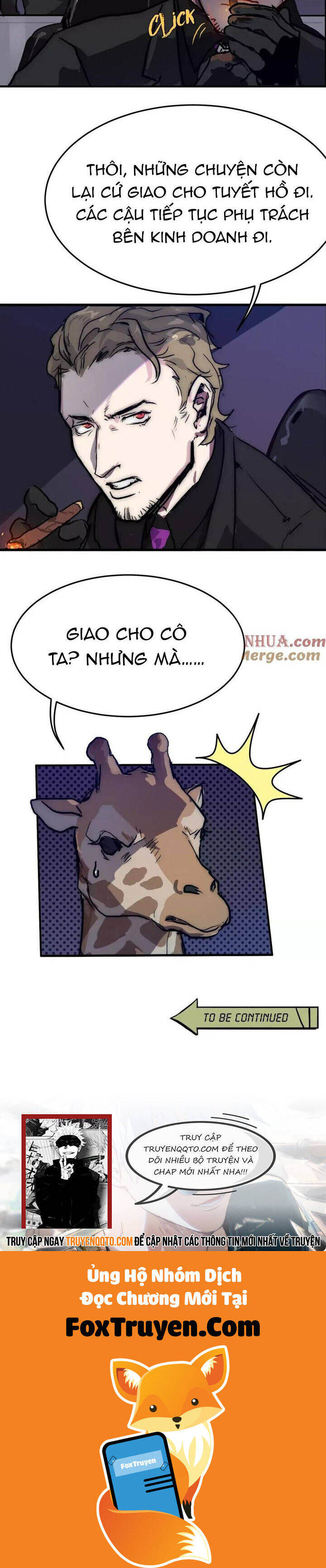 Quạ Đêm - Chương 38 - Trang 16