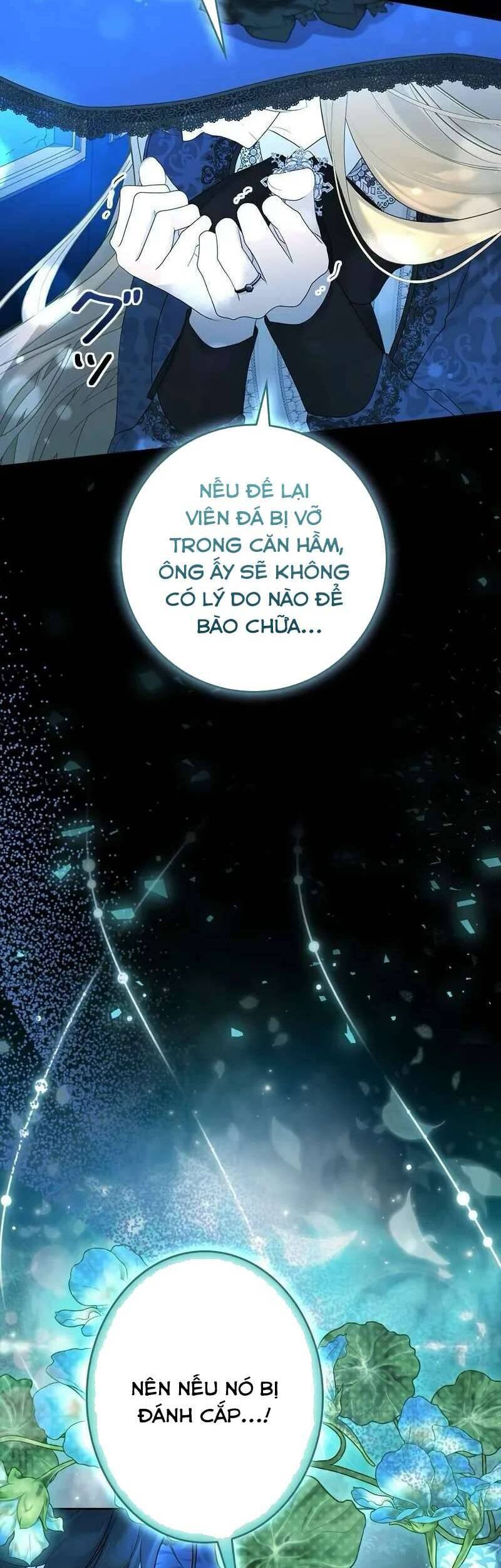 Không Cần Hối Hận - Chương 13 - Trang 63