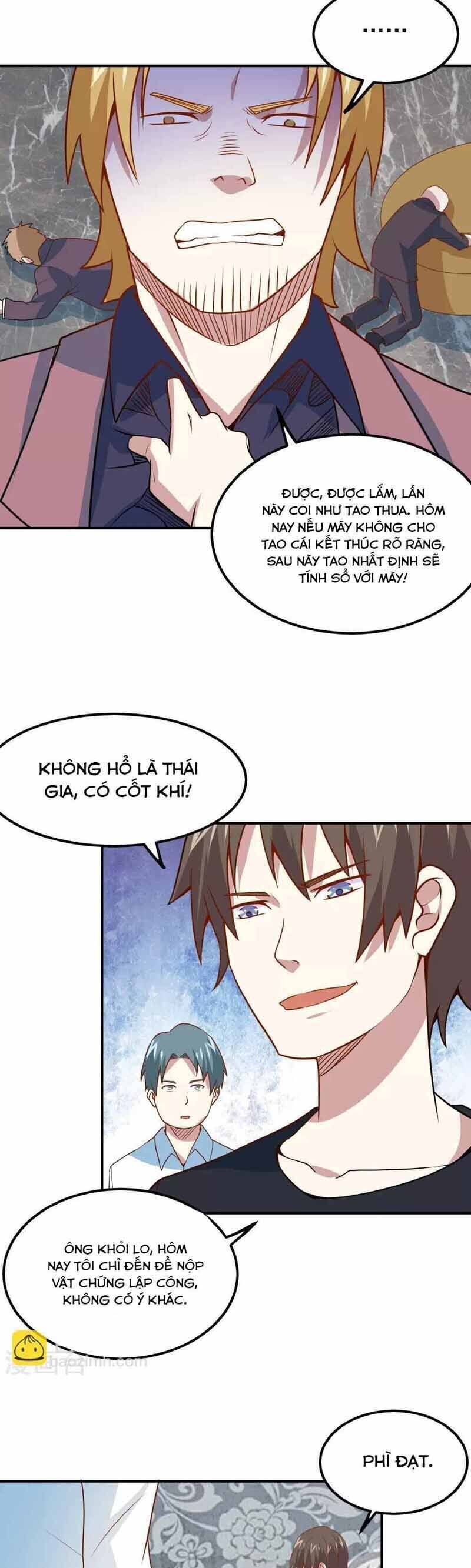 Ứng Dụng Thần Kỳ - Chương 45 - Trang 16
